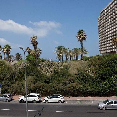 ลิเบอร์ อพาร์ตโฮเท็ล Apartment เทลอาวีฟ ภายนอก รูปภาพ
