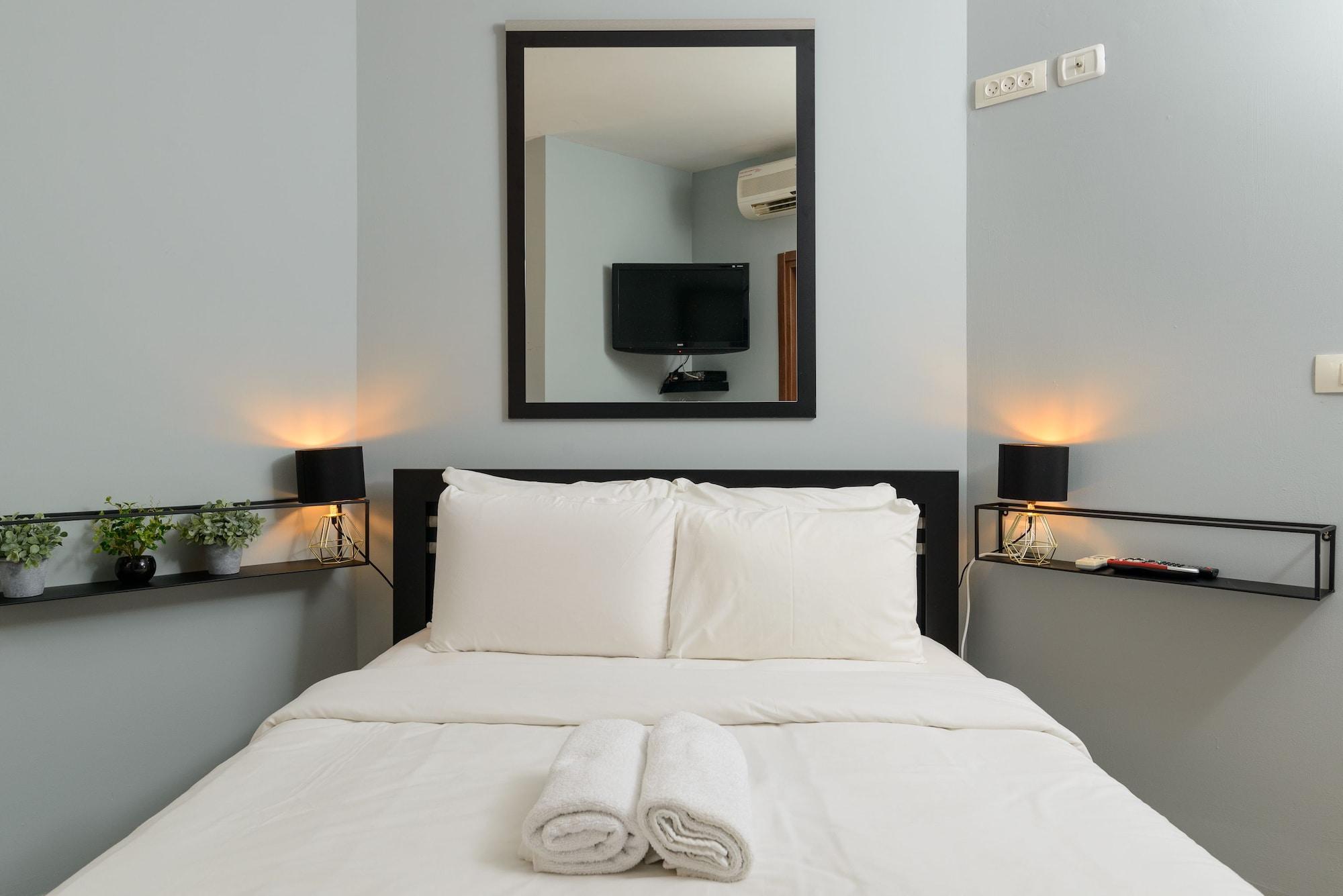 ลิเบอร์ อพาร์ตโฮเท็ล Apartment เทลอาวีฟ ภายนอก รูปภาพ