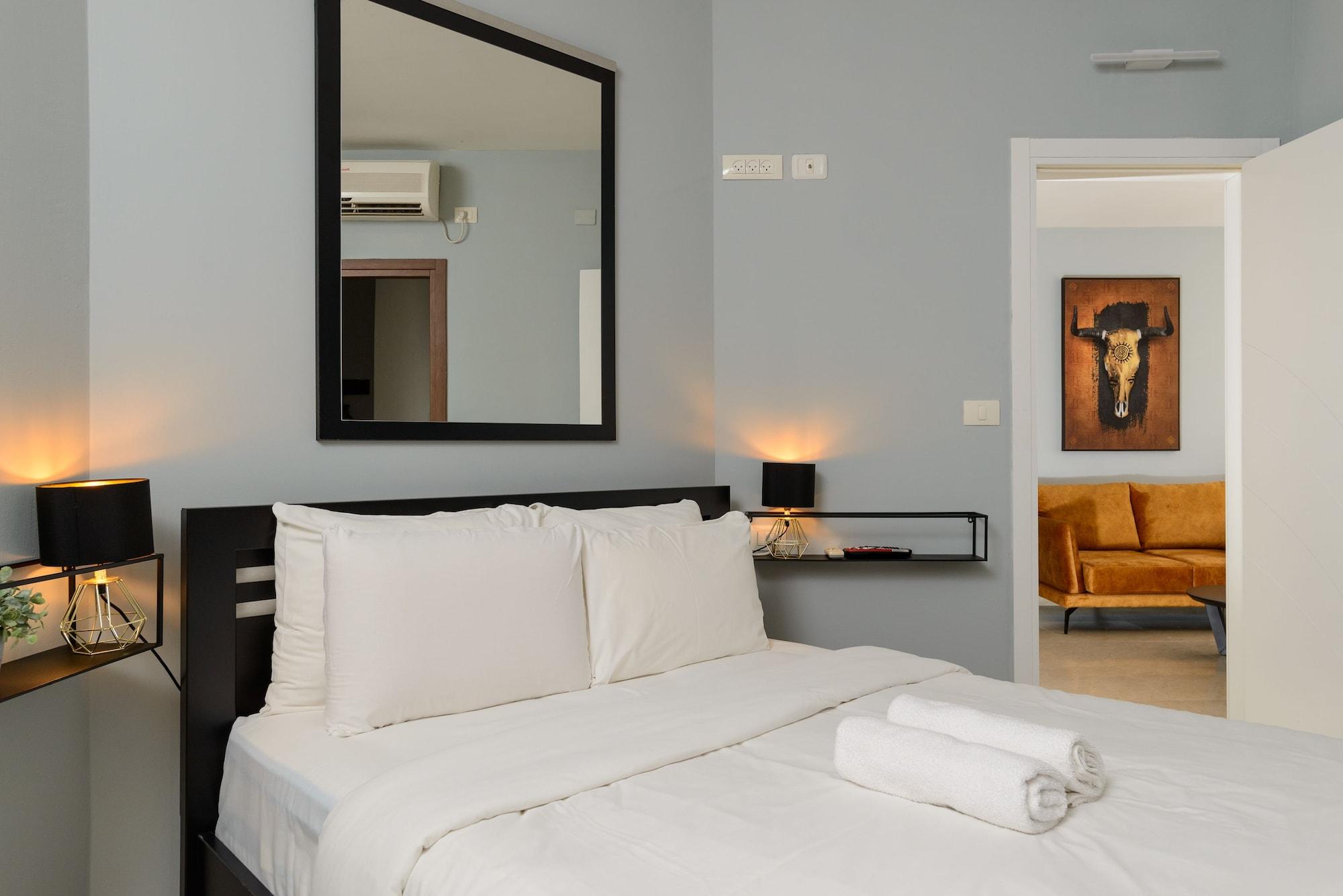 ลิเบอร์ อพาร์ตโฮเท็ล Apartment เทลอาวีฟ ภายนอก รูปภาพ