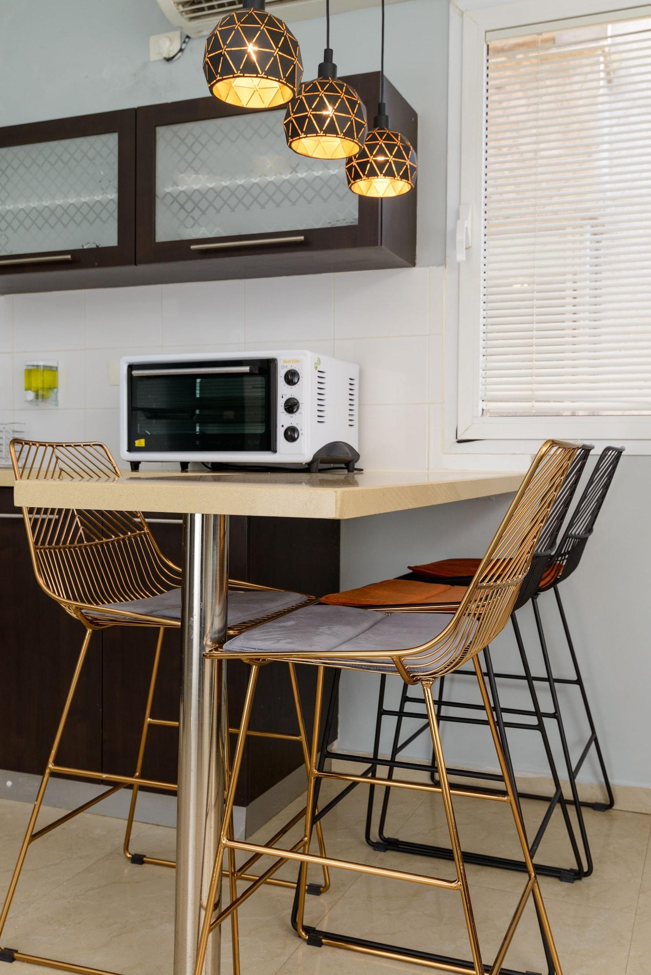 ลิเบอร์ อพาร์ตโฮเท็ล Apartment เทลอาวีฟ ภายนอก รูปภาพ