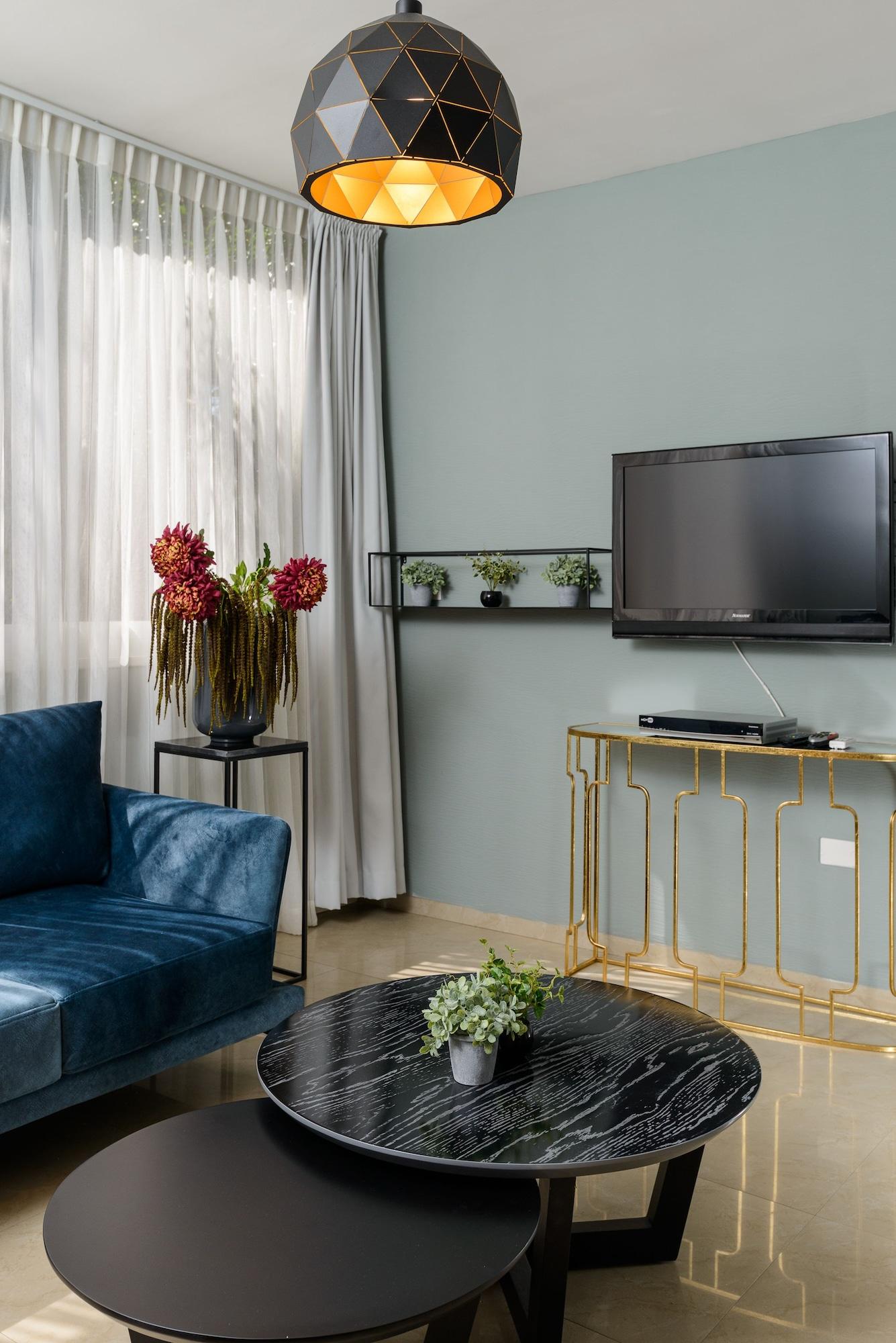 ลิเบอร์ อพาร์ตโฮเท็ล Apartment เทลอาวีฟ ภายนอก รูปภาพ