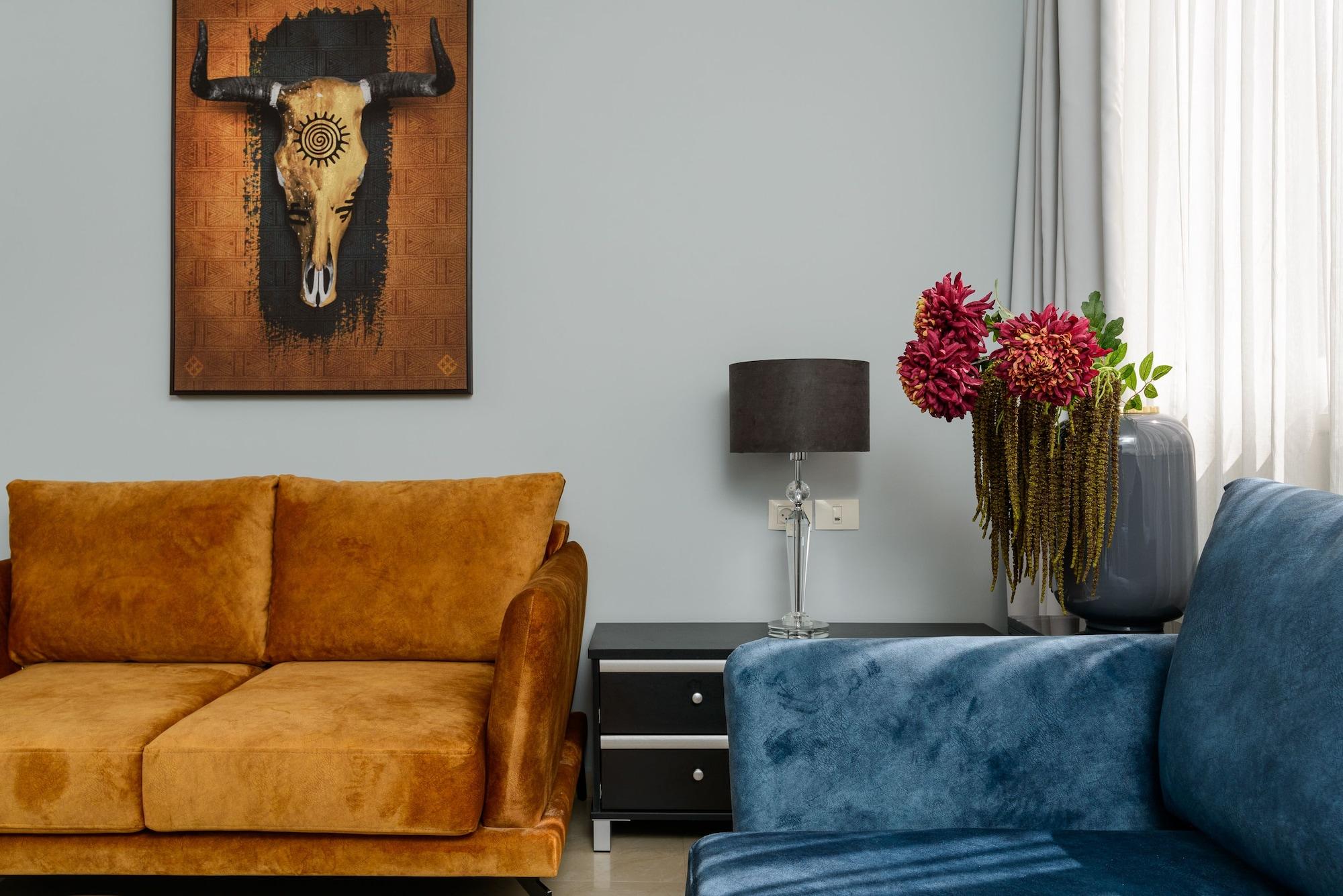 ลิเบอร์ อพาร์ตโฮเท็ล Apartment เทลอาวีฟ ภายนอก รูปภาพ