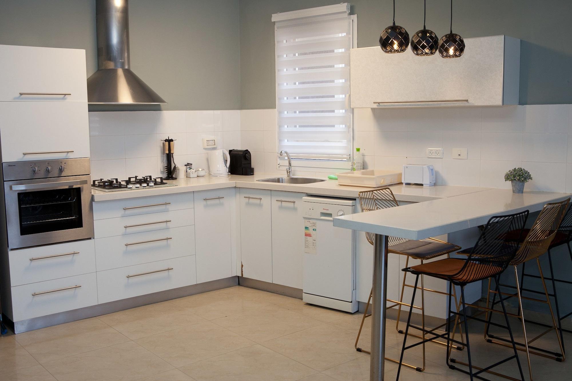 ลิเบอร์ อพาร์ตโฮเท็ล Apartment เทลอาวีฟ ภายนอก รูปภาพ