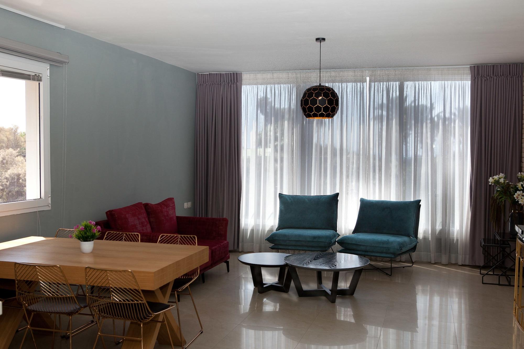 ลิเบอร์ อพาร์ตโฮเท็ล Apartment เทลอาวีฟ ภายนอก รูปภาพ