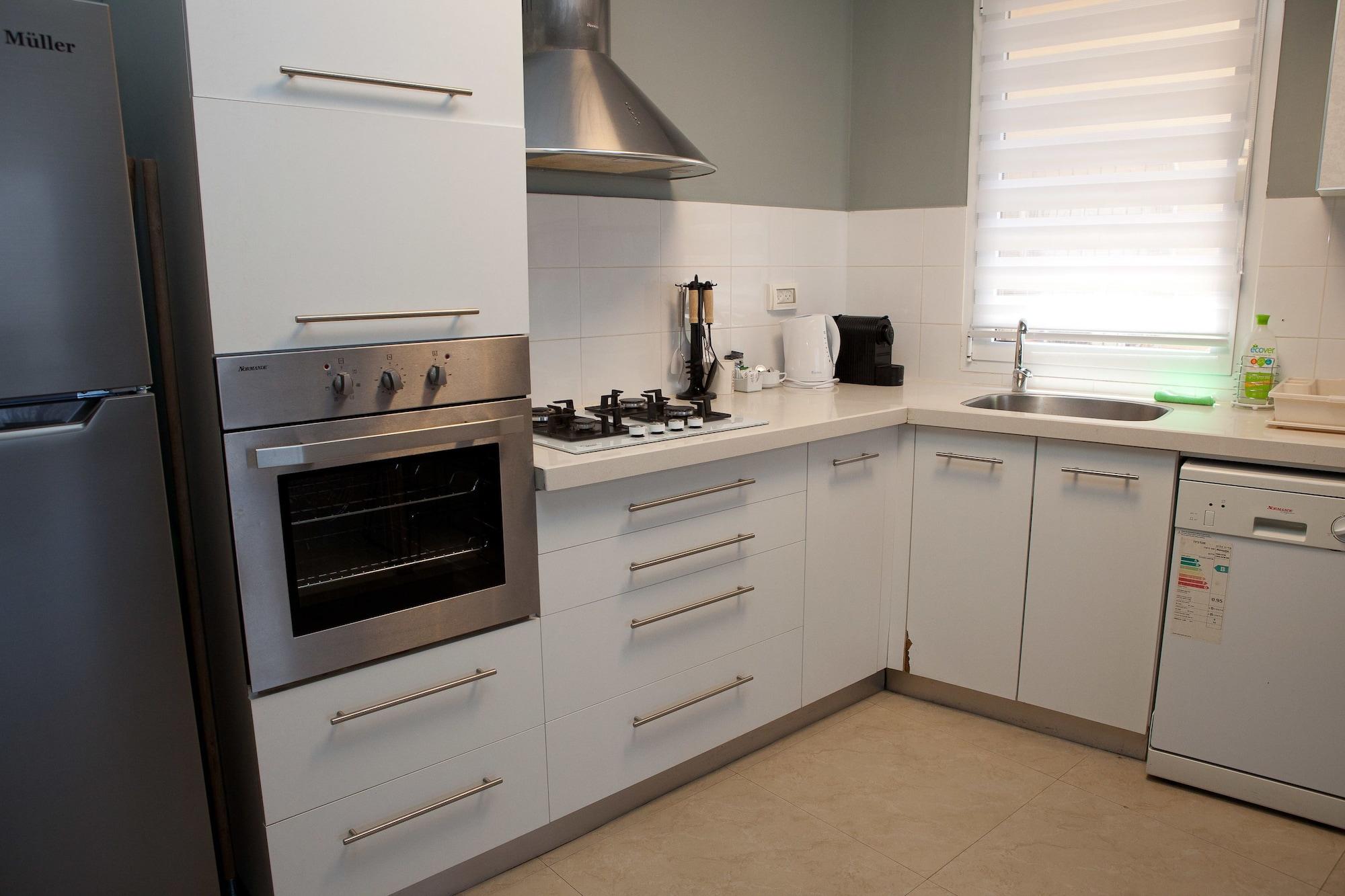 ลิเบอร์ อพาร์ตโฮเท็ล Apartment เทลอาวีฟ ภายนอก รูปภาพ