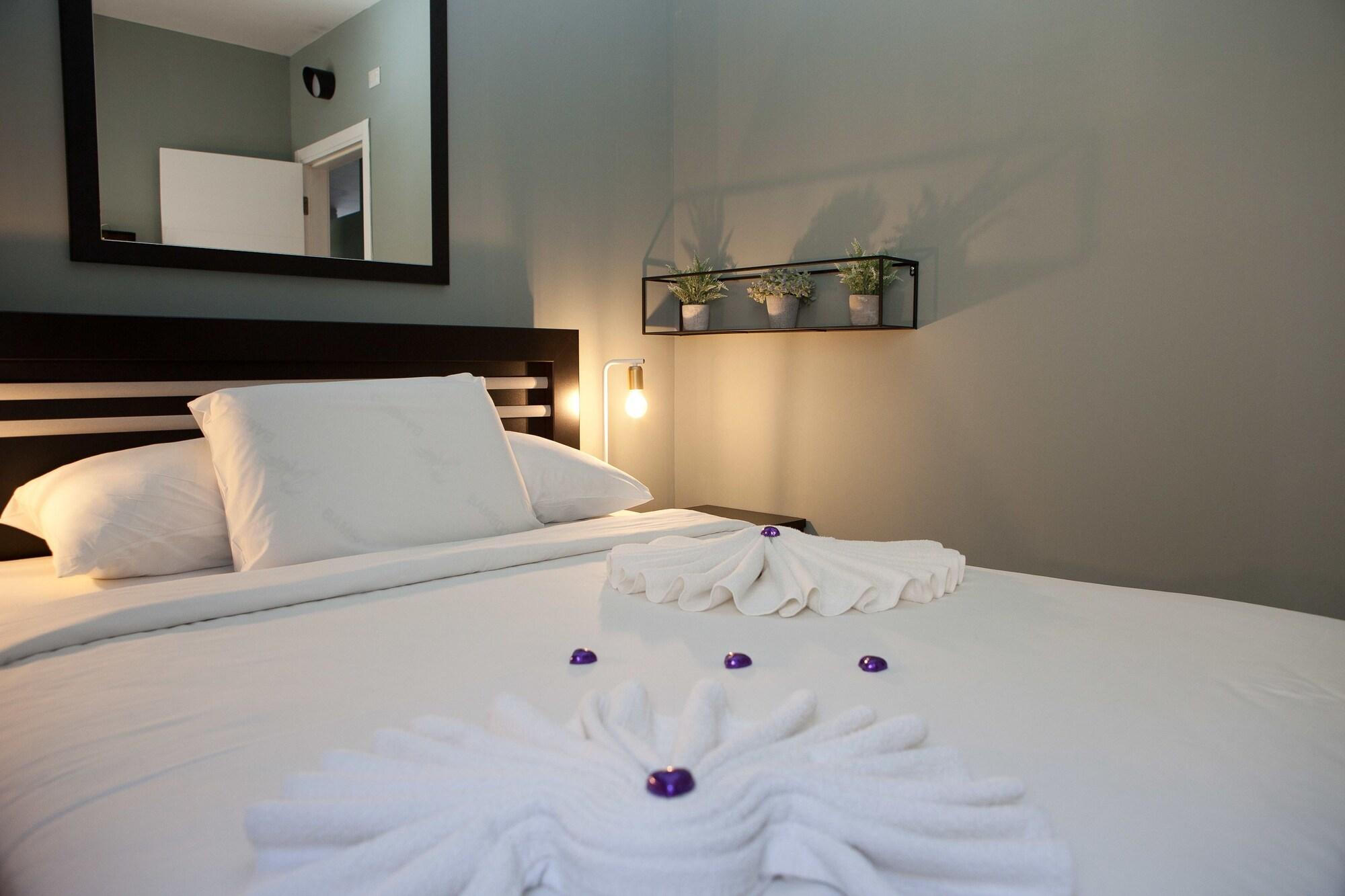 ลิเบอร์ อพาร์ตโฮเท็ล Apartment เทลอาวีฟ ภายนอก รูปภาพ