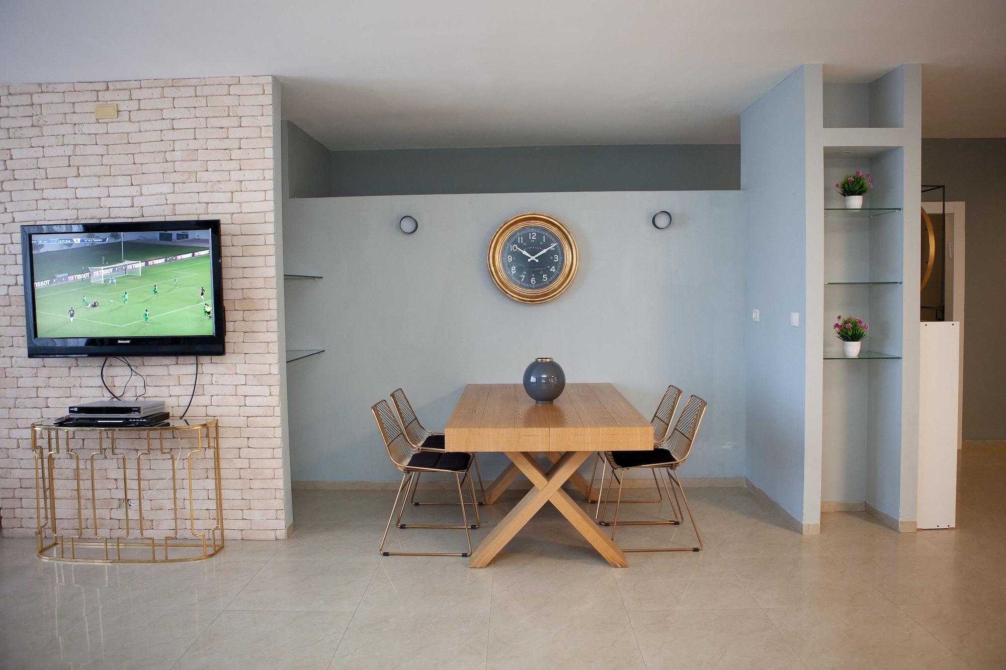 ลิเบอร์ อพาร์ตโฮเท็ล Apartment เทลอาวีฟ ภายนอก รูปภาพ