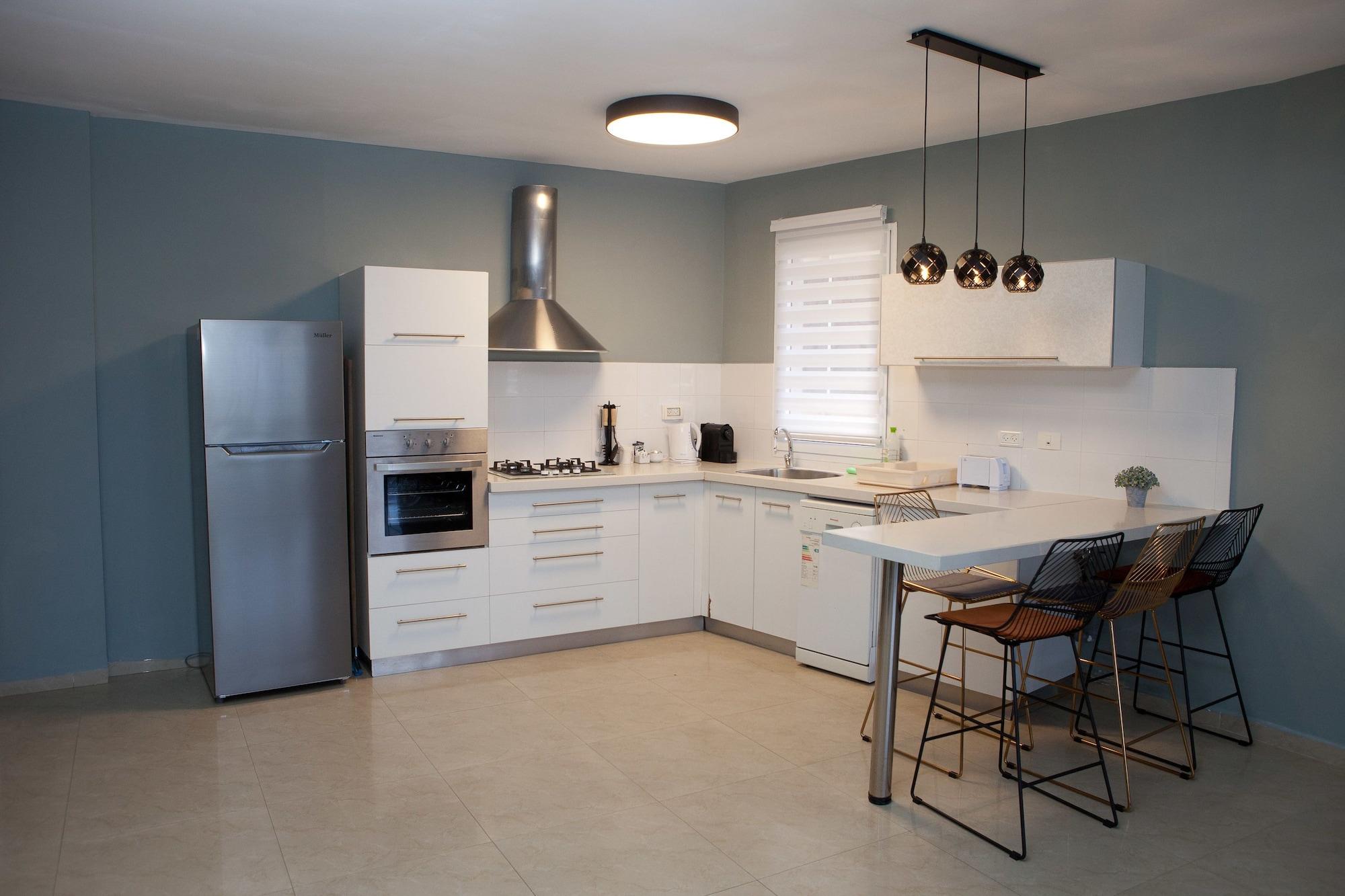 ลิเบอร์ อพาร์ตโฮเท็ล Apartment เทลอาวีฟ ภายนอก รูปภาพ