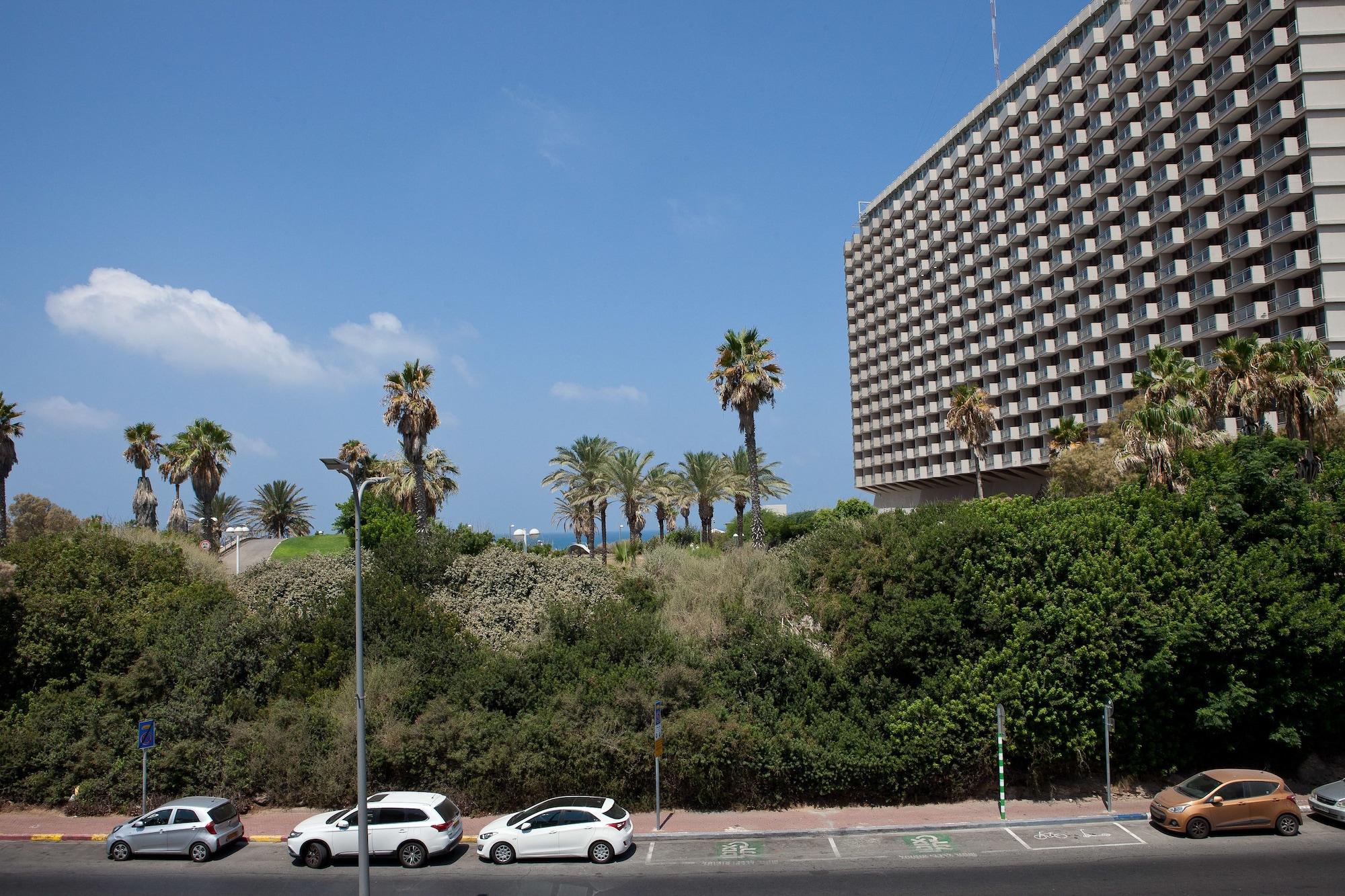 ลิเบอร์ อพาร์ตโฮเท็ล Apartment เทลอาวีฟ ภายนอก รูปภาพ