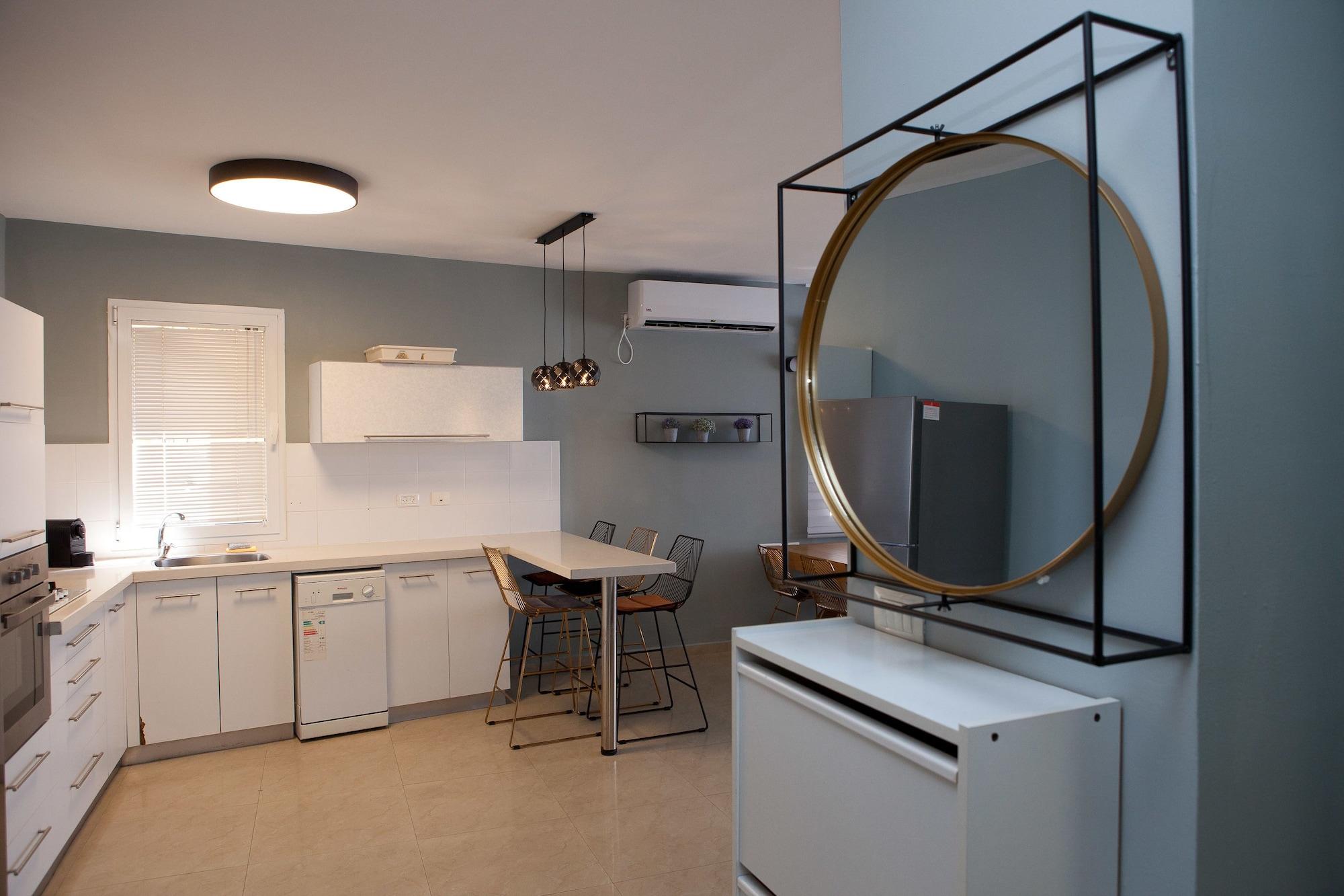 ลิเบอร์ อพาร์ตโฮเท็ล Apartment เทลอาวีฟ ภายนอก รูปภาพ
