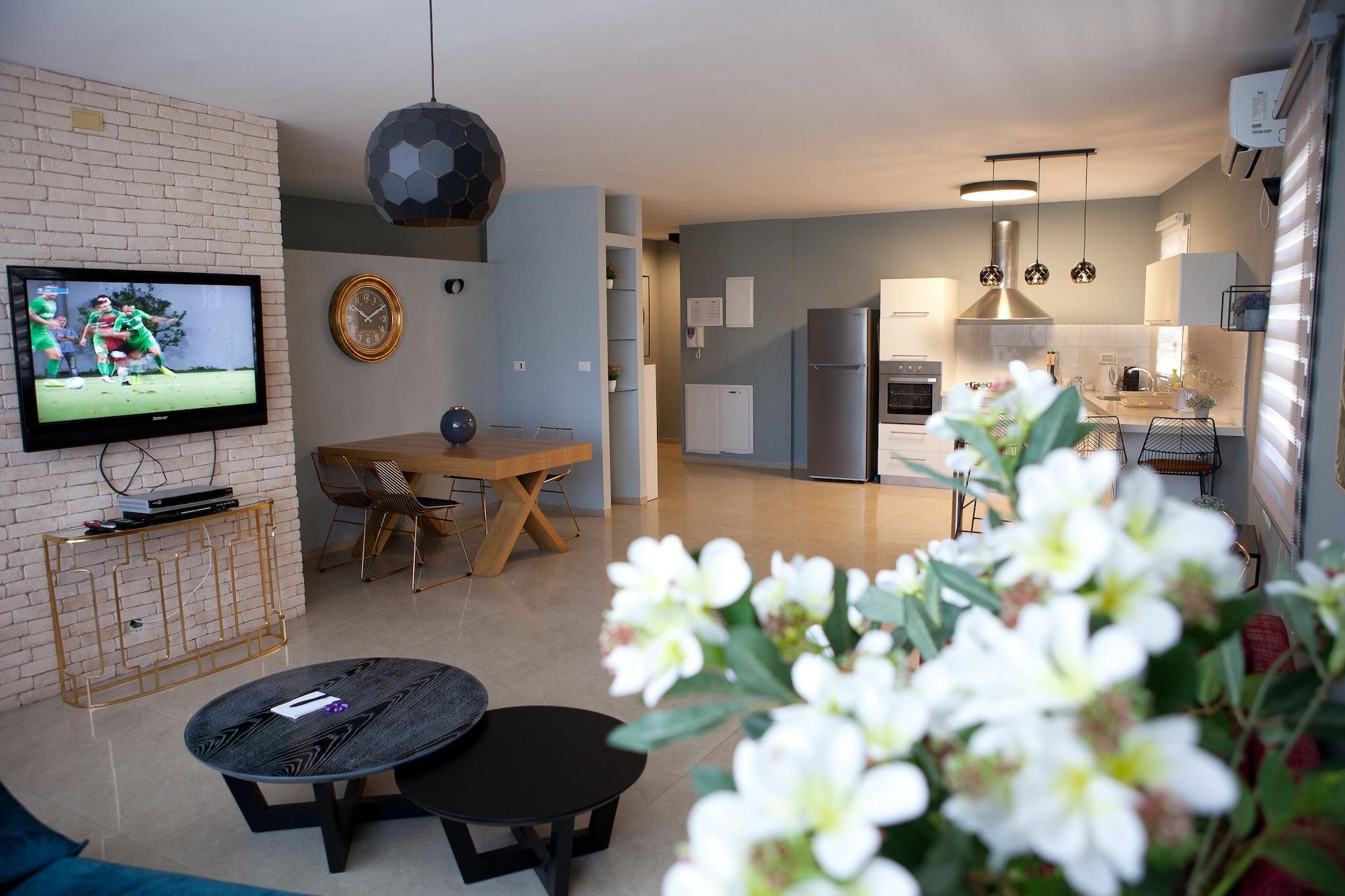 ลิเบอร์ อพาร์ตโฮเท็ล Apartment เทลอาวีฟ ภายนอก รูปภาพ