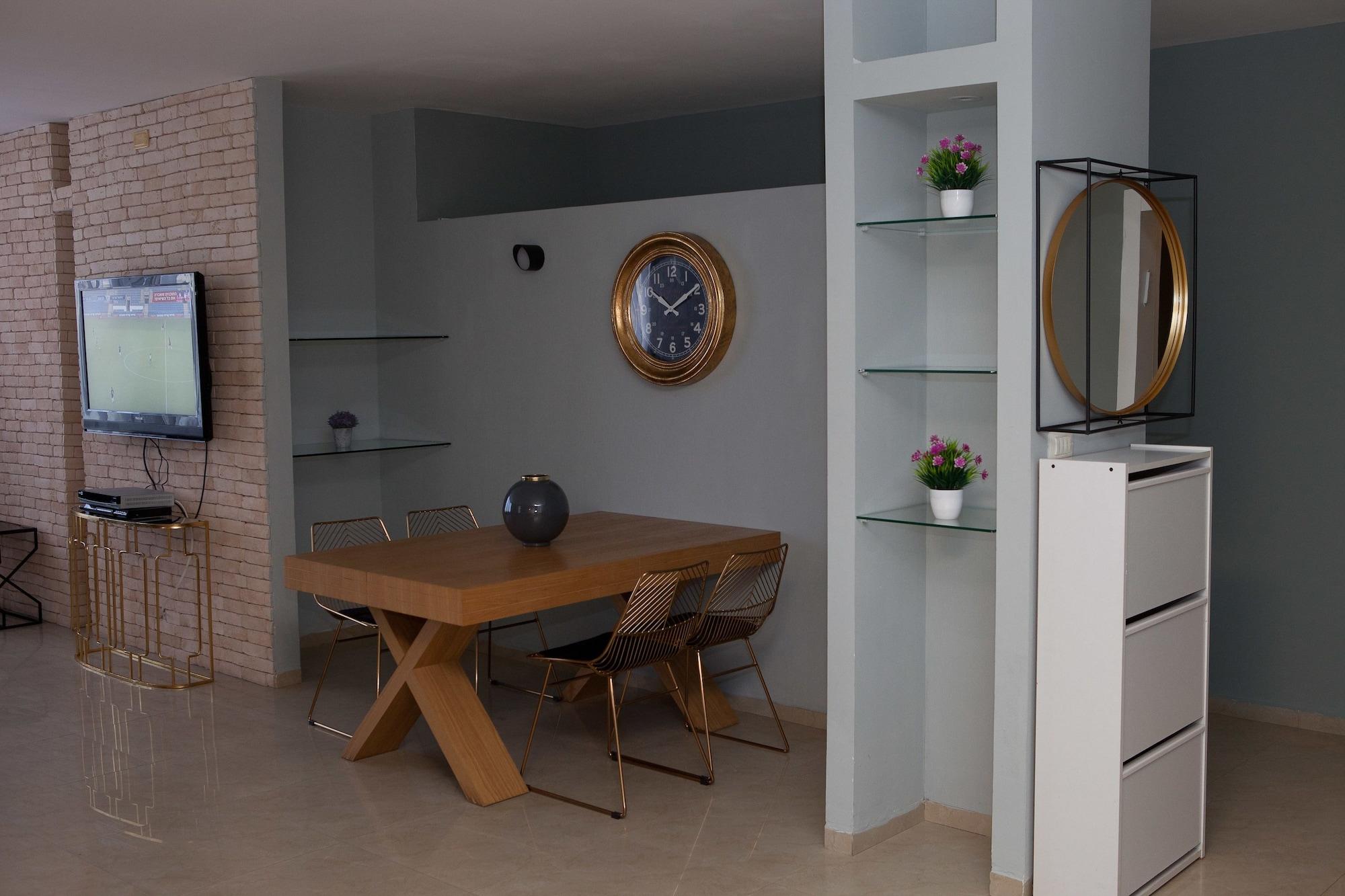 ลิเบอร์ อพาร์ตโฮเท็ล Apartment เทลอาวีฟ ภายนอก รูปภาพ