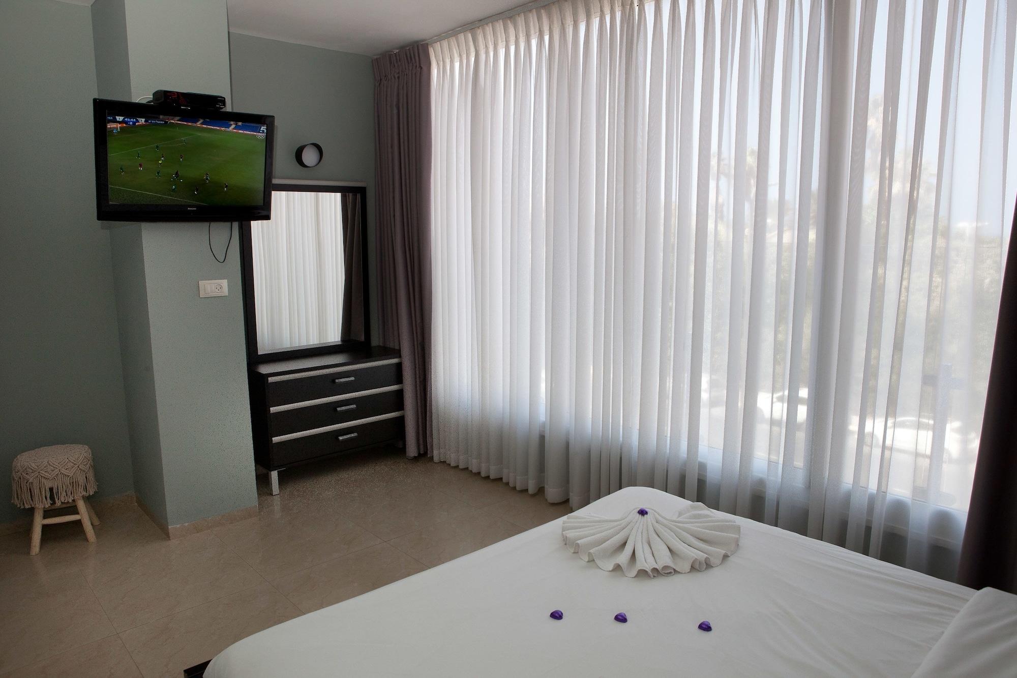 ลิเบอร์ อพาร์ตโฮเท็ล Apartment เทลอาวีฟ ภายนอก รูปภาพ