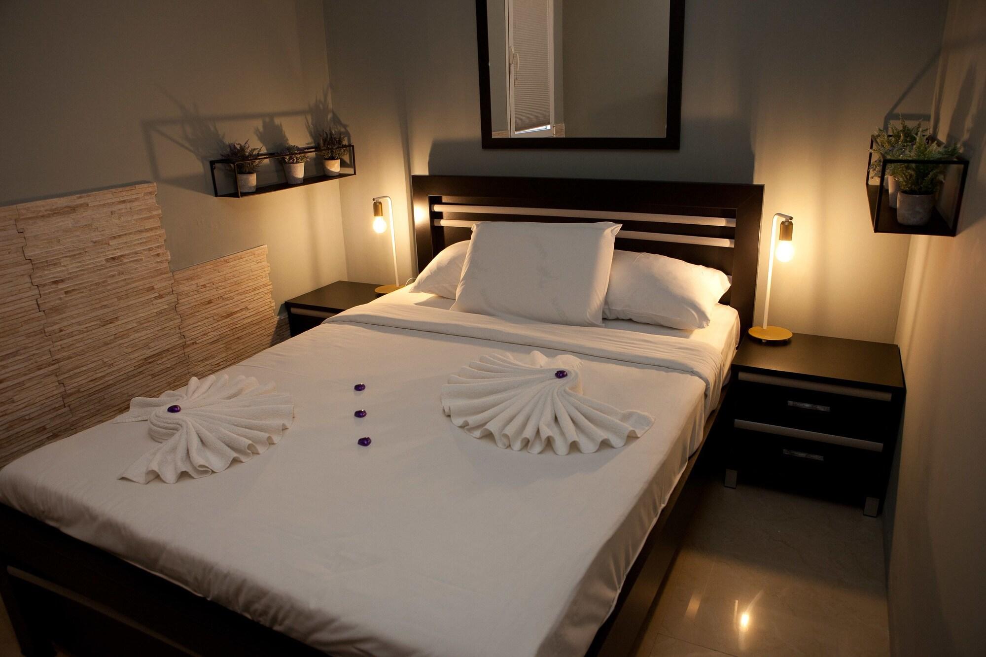 ลิเบอร์ อพาร์ตโฮเท็ล Apartment เทลอาวีฟ ภายนอก รูปภาพ