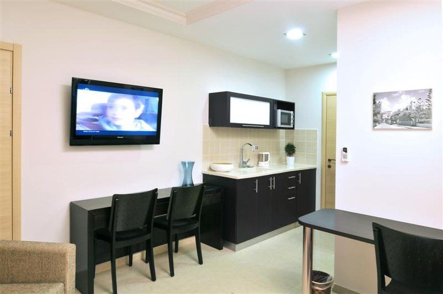ลิเบอร์ อพาร์ตโฮเท็ล Apartment เทลอาวีฟ ภายนอก รูปภาพ