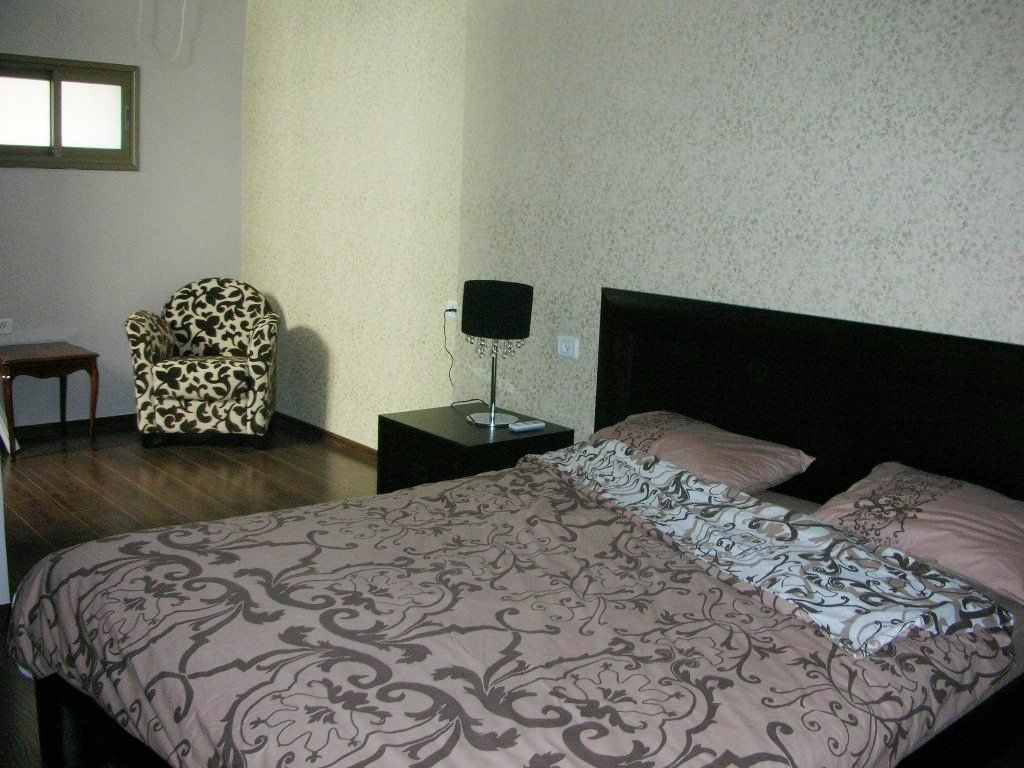 ลิเบอร์ อพาร์ตโฮเท็ล Apartment เทลอาวีฟ ภายนอก รูปภาพ