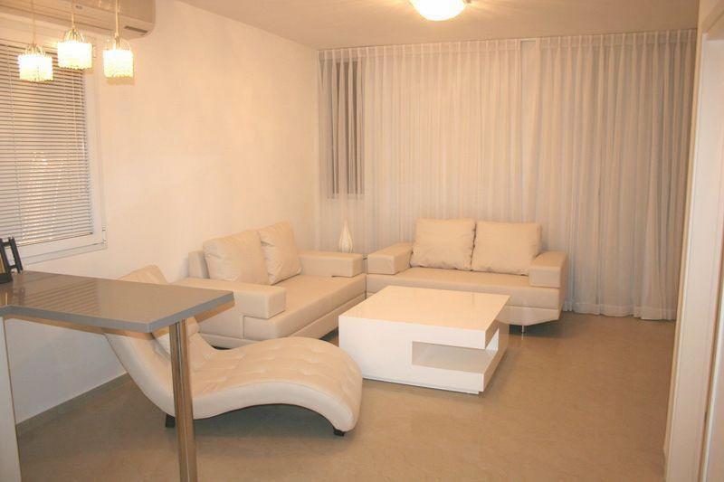 ลิเบอร์ อพาร์ตโฮเท็ล Apartment เทลอาวีฟ ภายนอก รูปภาพ