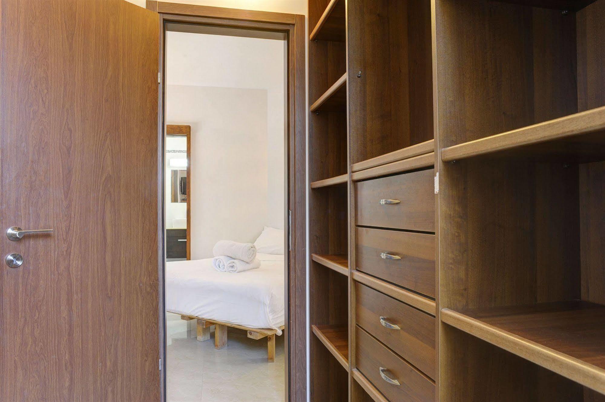 ลิเบอร์ อพาร์ตโฮเท็ล Apartment เทลอาวีฟ ภายนอก รูปภาพ
