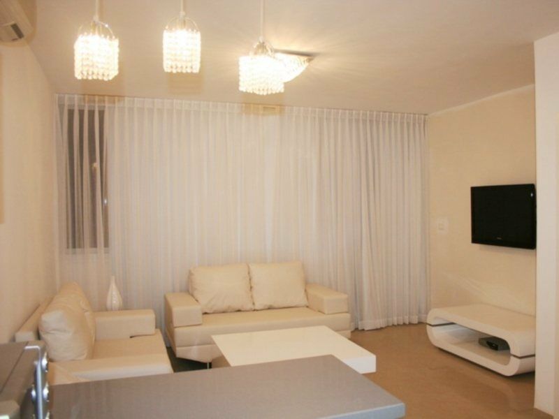 ลิเบอร์ อพาร์ตโฮเท็ล Apartment เทลอาวีฟ ภายนอก รูปภาพ